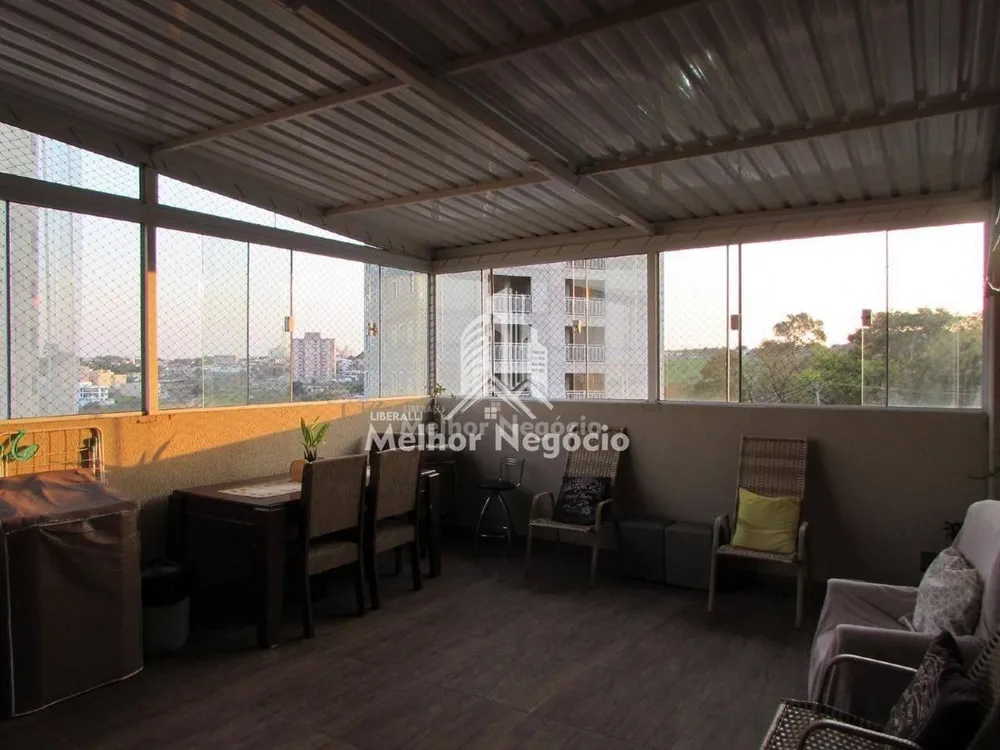 Apartamento, 2 quartos, 110 m² - Foto 3