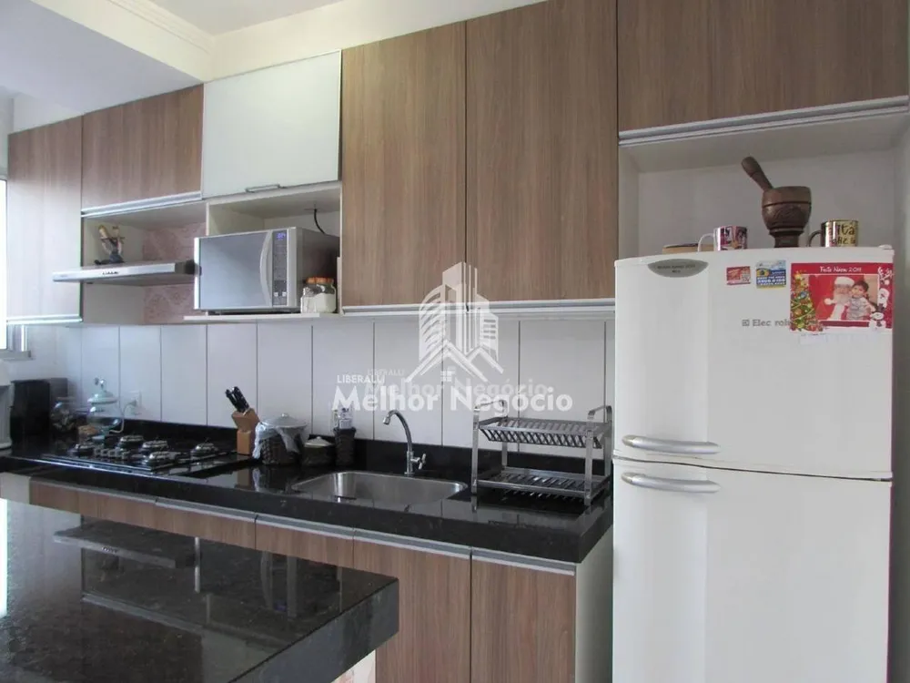 Apartamento, 2 quartos, 110 m² - Foto 1