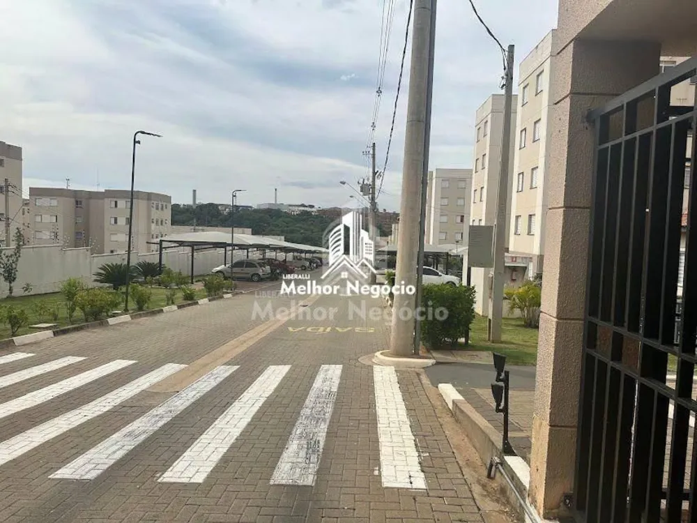 Apartamento, 2 quartos, 44 m² - Foto 6
