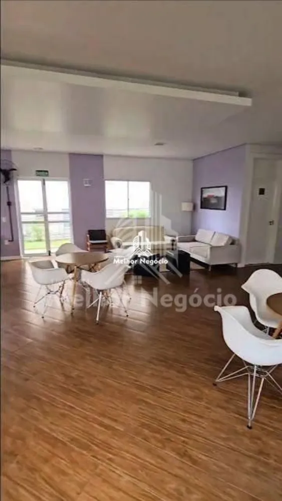 Apartamento, 2 quartos, 44 m² - Foto 3