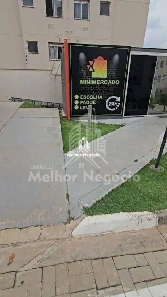 Apartamento, 2 quartos, 44 m² - Foto 1