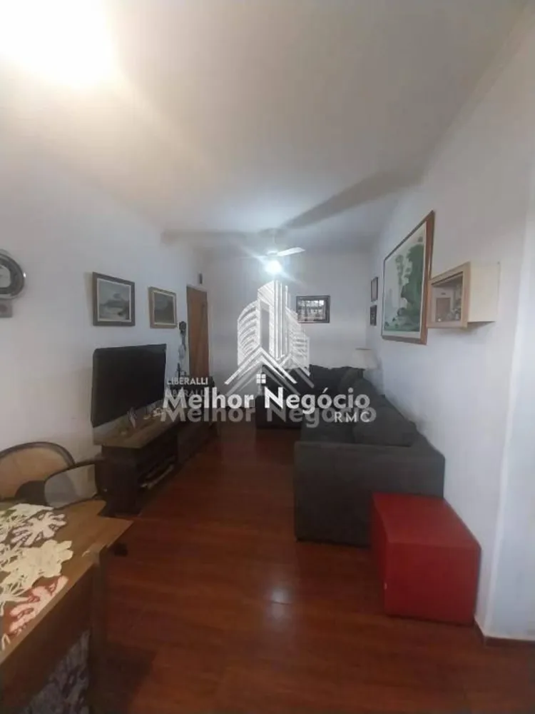 Apartamento, 3 quartos, 63 m² - Foto 3