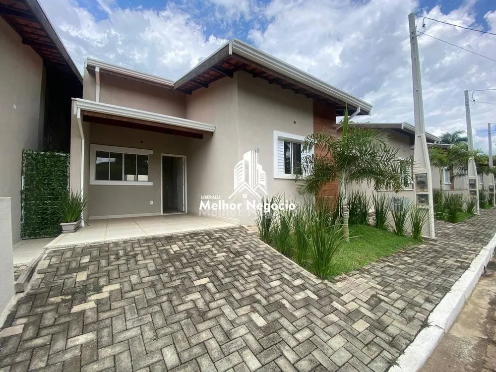 Casa, 3 quartos, 70 m² - Foto 4
