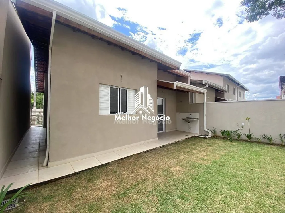Casa, 3 quartos, 70 m² - Foto 3