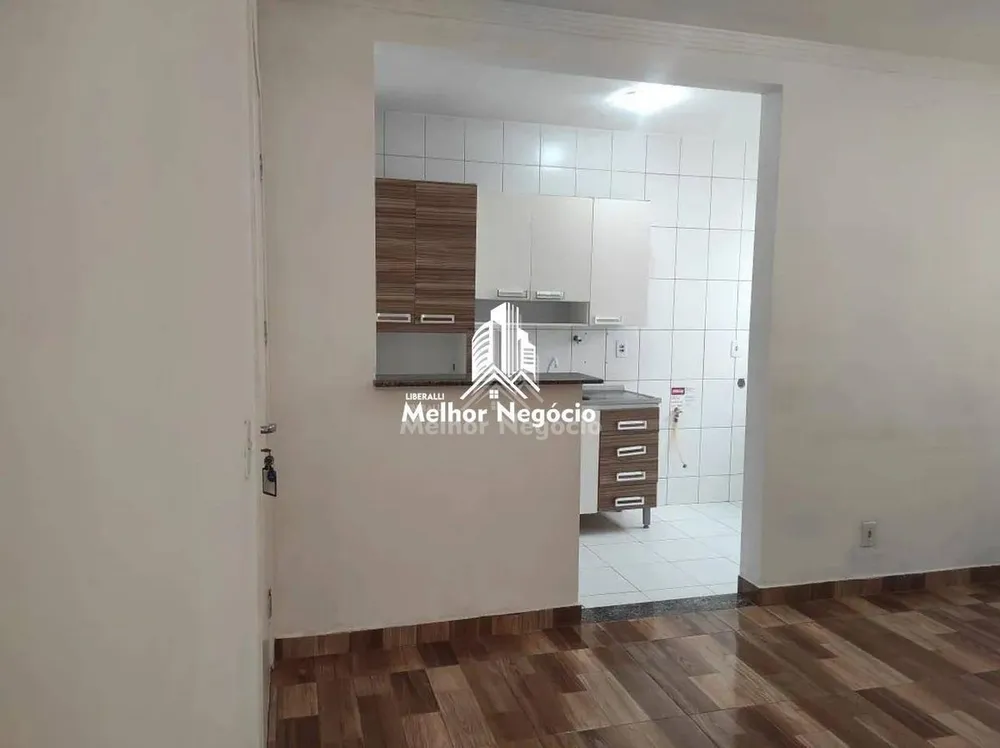 Apartamento, 2 quartos, 52 m² - Foto 3
