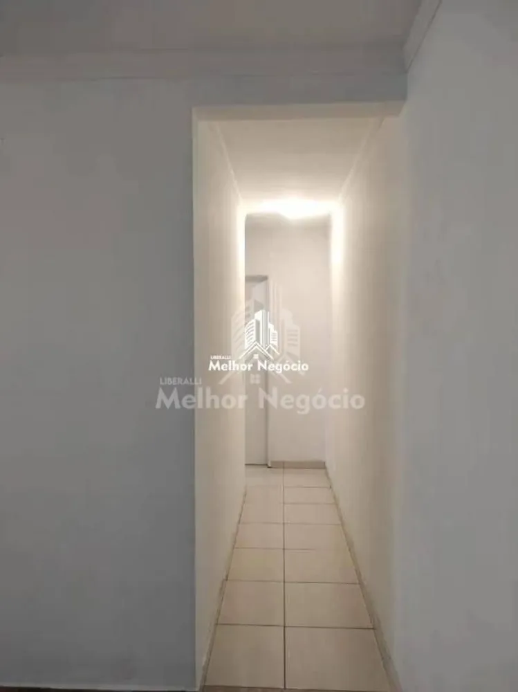 Apartamento, 2 quartos, 52 m² - Foto 7