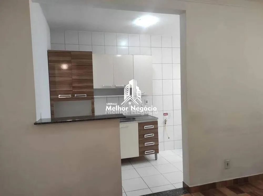 Apartamento, 2 quartos, 52 m² - Foto 4