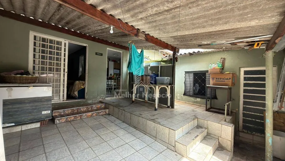 Casa, 3 quartos, 90 m² - Foto 8