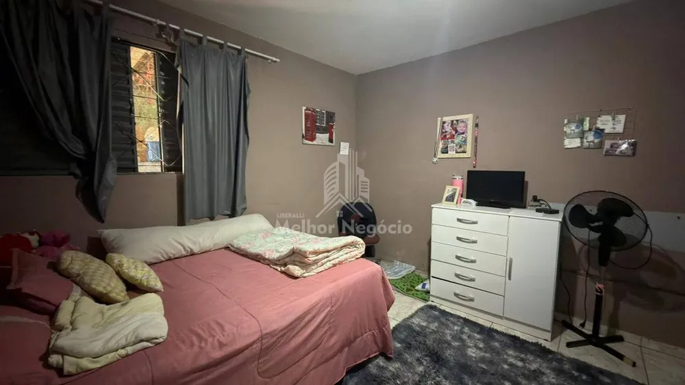 Casa, 3 quartos, 90 m² - Foto 6