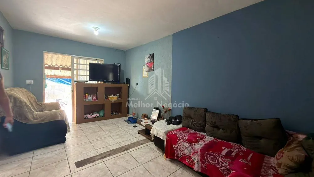 Casa, 3 quartos, 90 m² - Foto 3