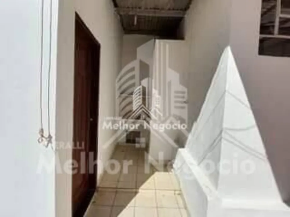 Casa, 3 quartos, 164 m² - Foto 1
