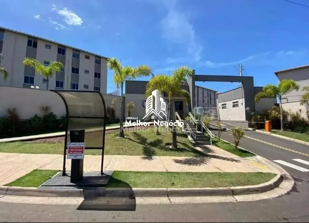 Apartamento, 2 quartos, 43 m² - Foto 2