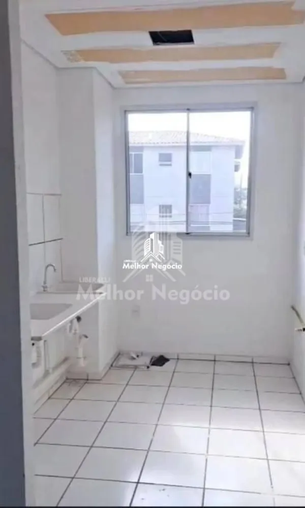 Apartamento, 2 quartos, 43 m² - Foto 5