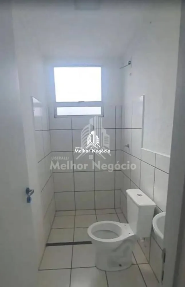 Apartamento, 2 quartos, 43 m² - Foto 8