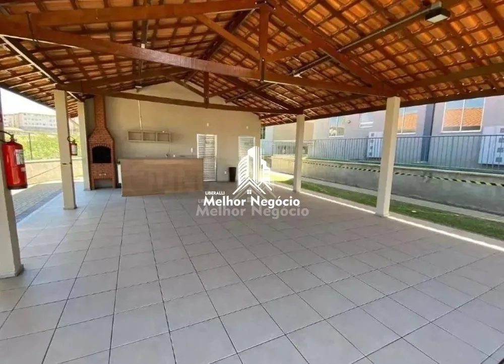 Apartamento, 2 quartos, 43 m² - Foto 7