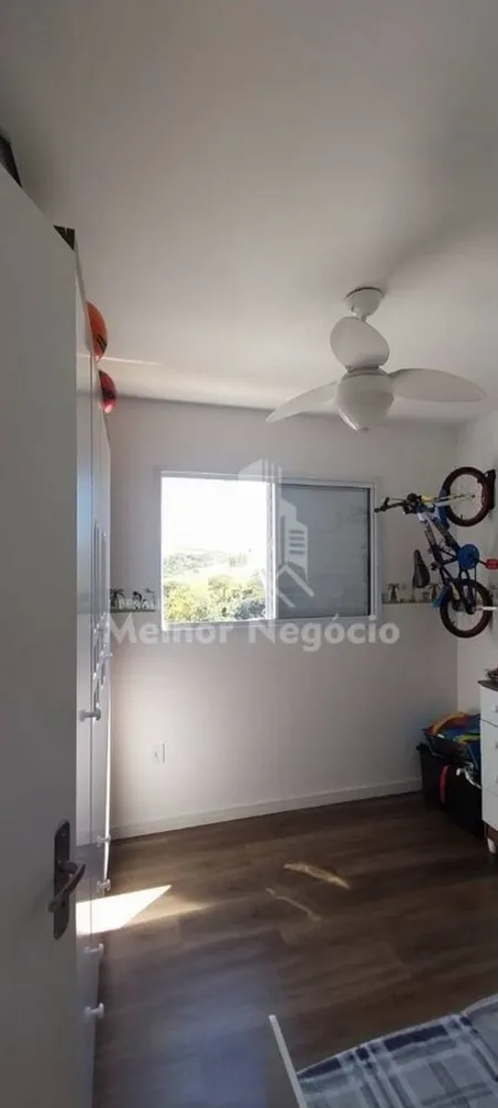 Apartamento, 2 quartos, 50 m² - Foto 2