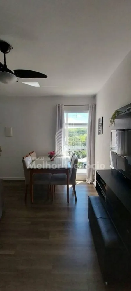 Apartamento, 2 quartos, 50 m² - Foto 7