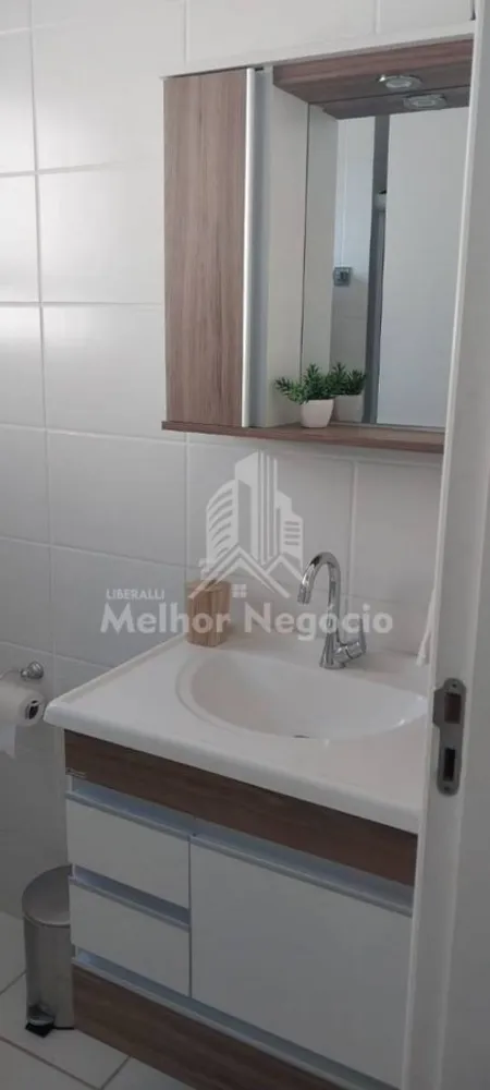 Apartamento, 2 quartos, 50 m² - Foto 5