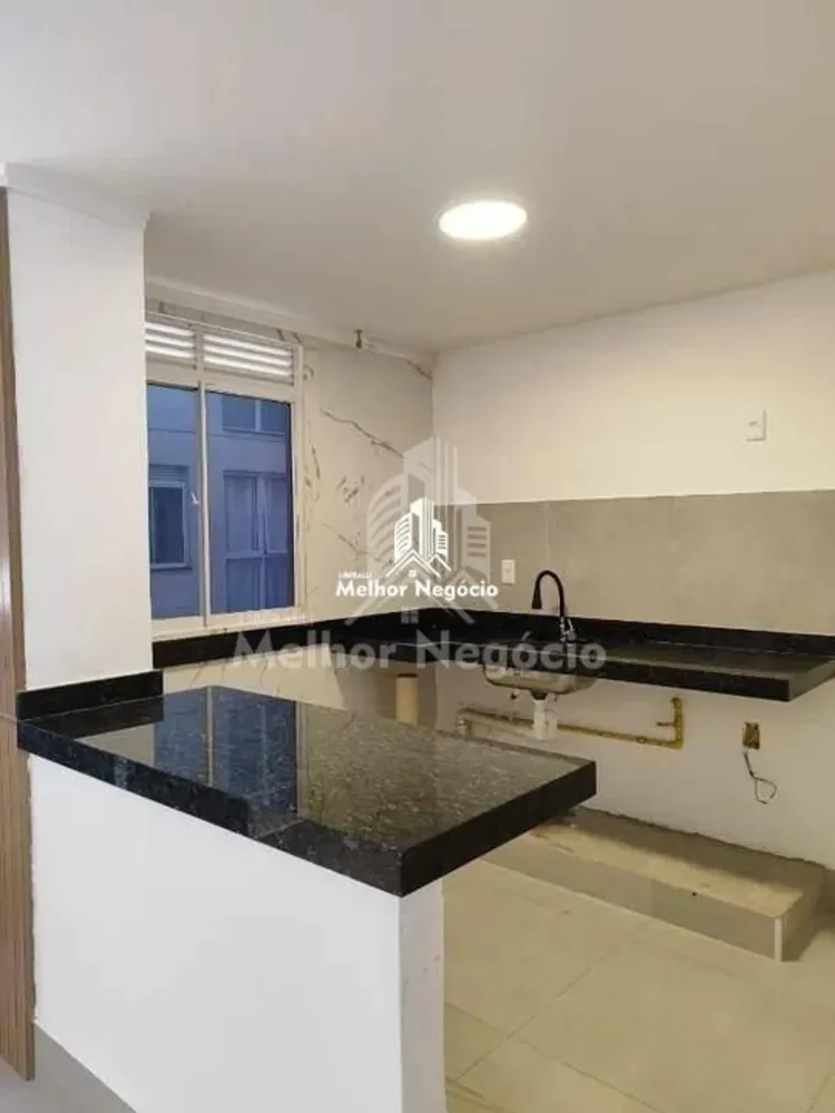 Apartamento, 2 quartos, 40 m² - Foto 3