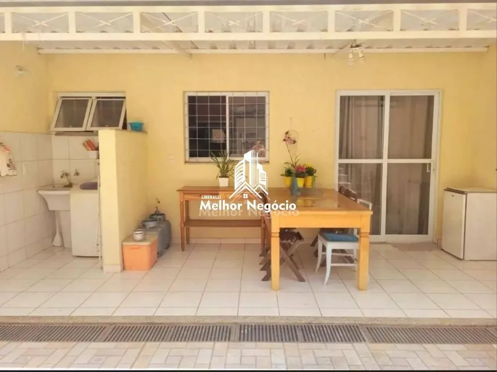 Casa, 3 quartos, 68 m² - Foto 4