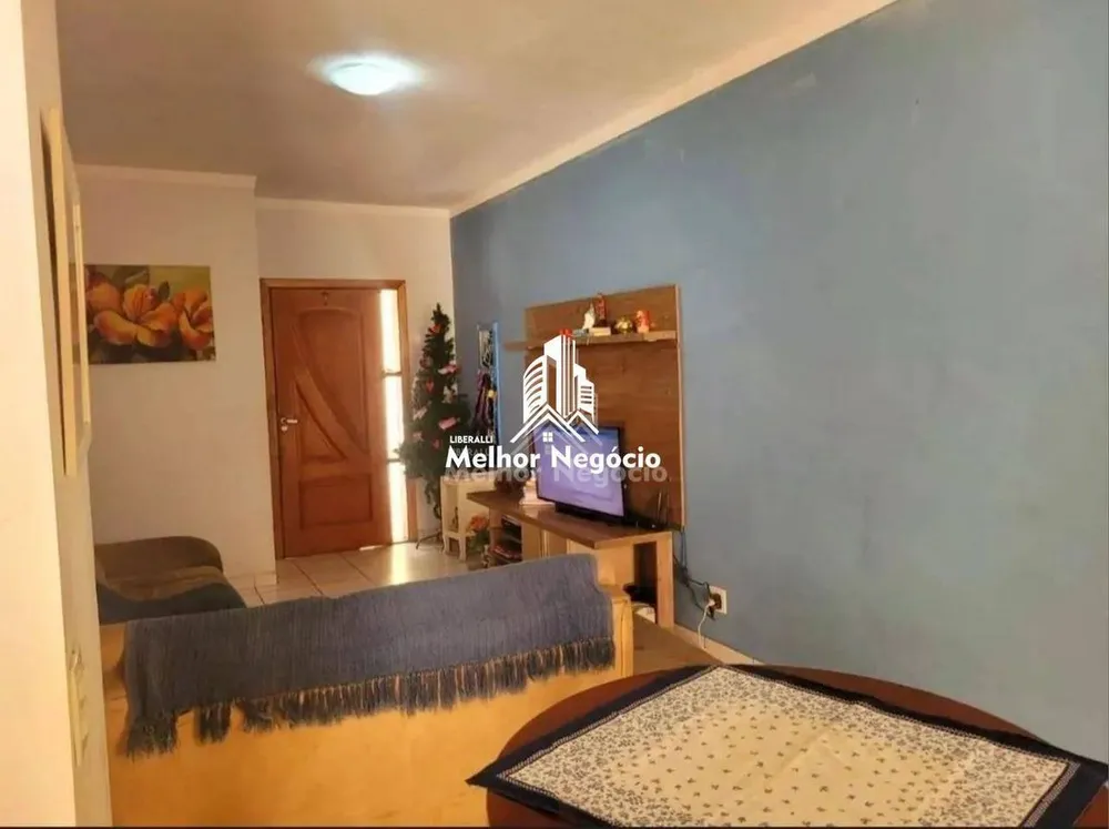 Casa, 3 quartos, 68 m² - Foto 2