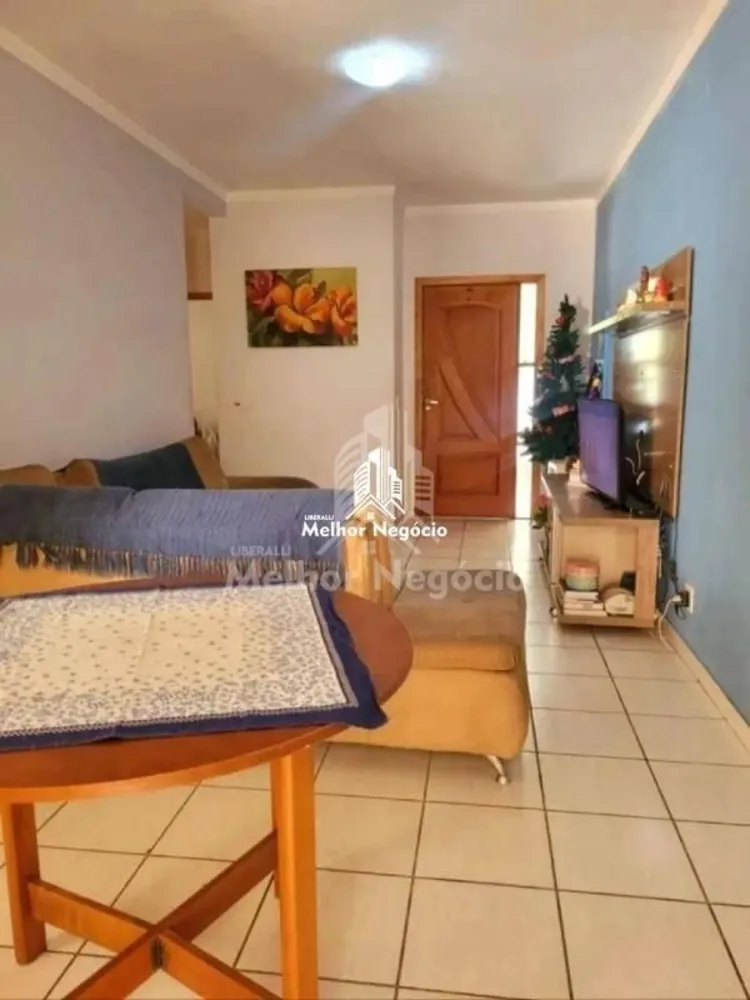 Casa, 3 quartos, 68 m² - Foto 1