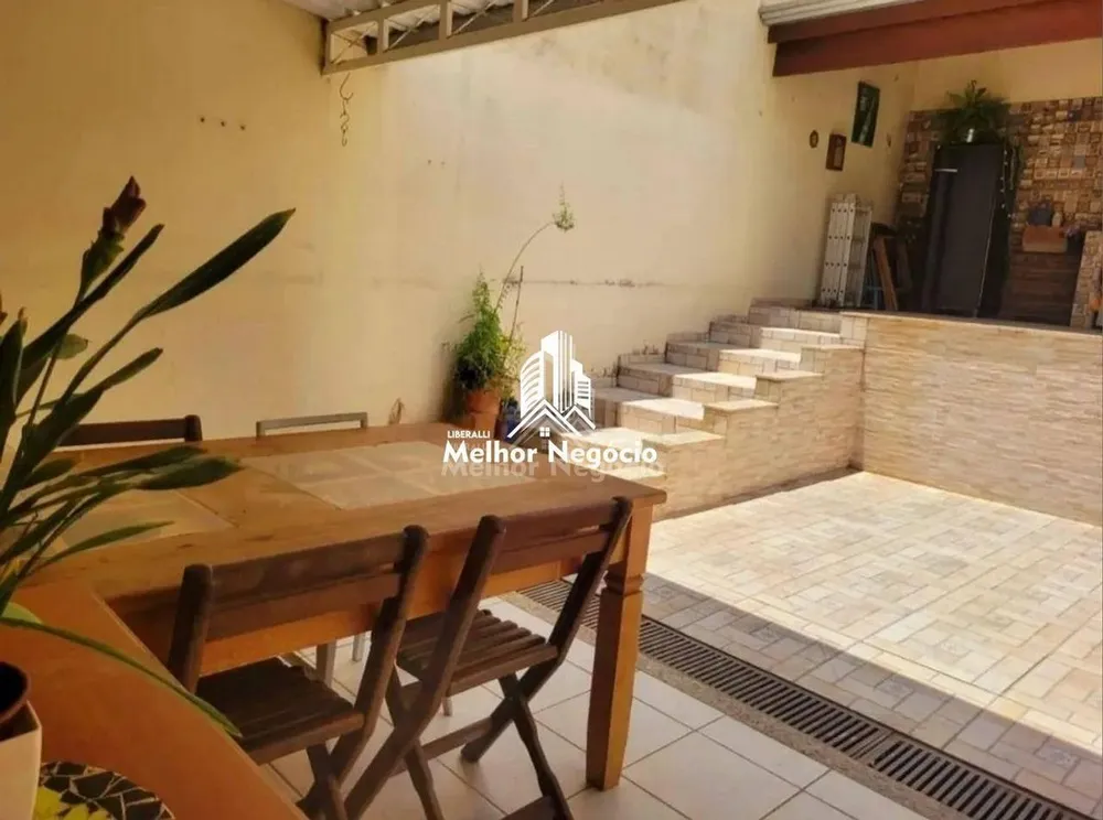 Casa, 3 quartos, 68 m² - Foto 3