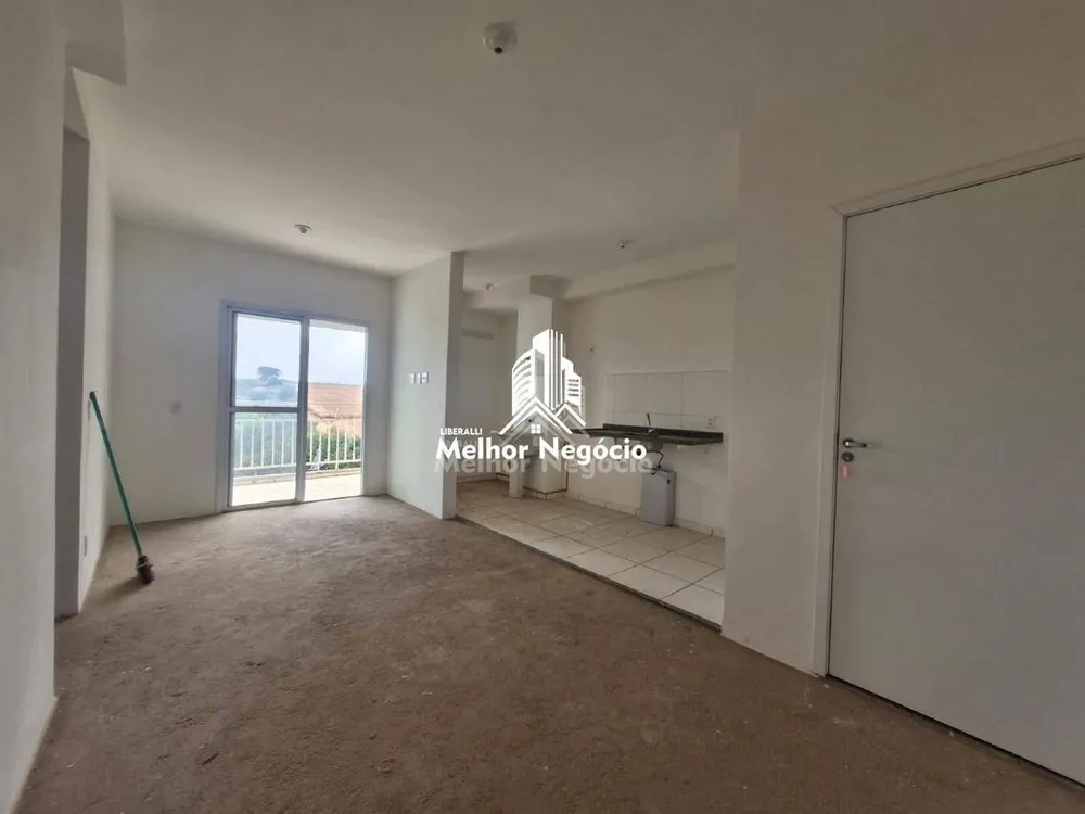 Apartamento, 2 quartos, 60 m² - Foto 4