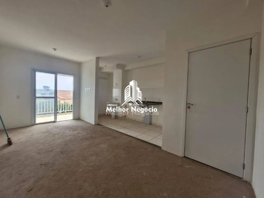 Apartamento, 2 quartos, 60 m² - Foto 2
