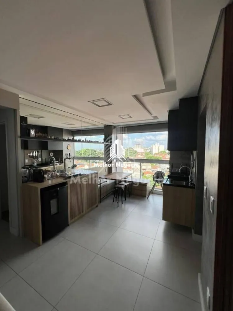 Apartamento, 2 quartos, 75 m² - Foto 6