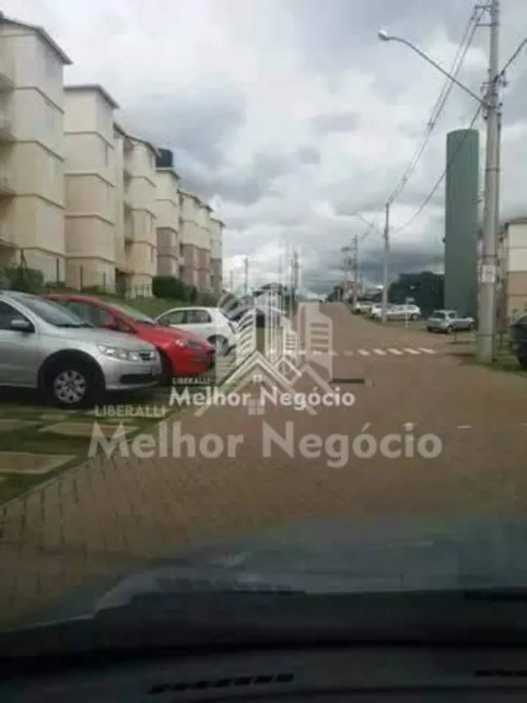 Apartamento, 3 quartos, 52 m² - Foto 1