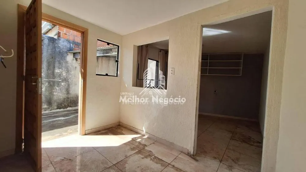 Casa, 4 quartos, 170 m² - Foto 1