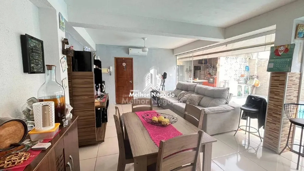 Casa, 5 quartos, 173 m² - Foto 2