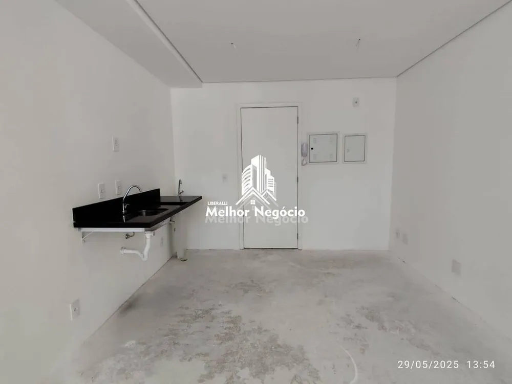 Apartamento, 1 quarto, 32 m² - Foto 1