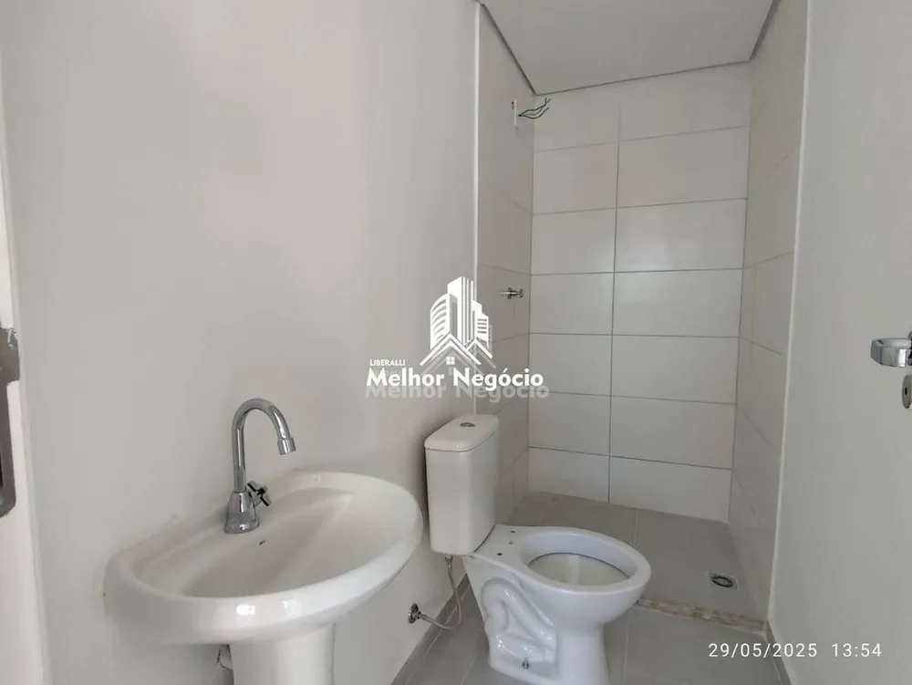 Apartamento, 1 quarto, 32 m² - Foto 6