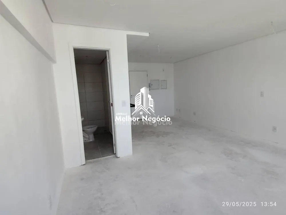 Apartamento, 1 quarto, 32 m² - Foto 8