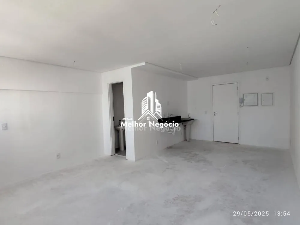 Apartamento, 1 quarto, 32 m² - Foto 7
