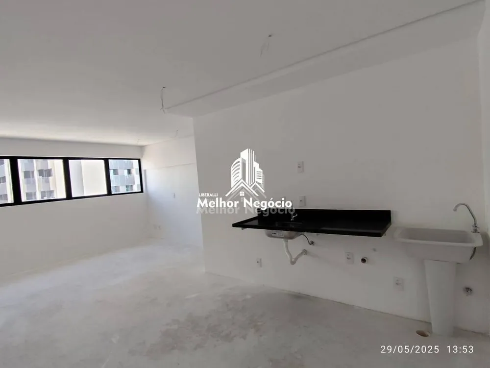 Apartamento, 1 quarto, 32 m² - Foto 5