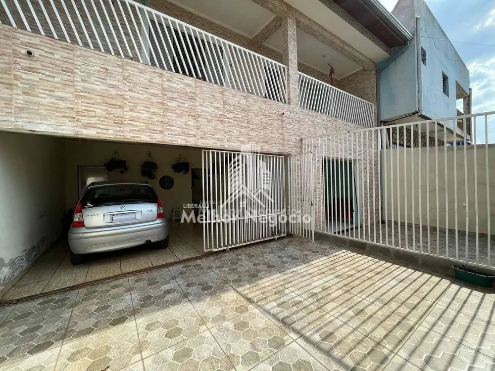Casa, 5 quartos, 240 m² - Foto 2
