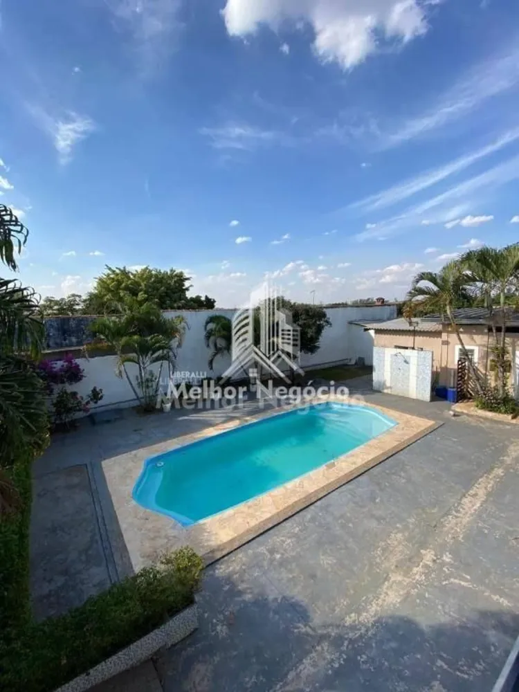 Chácara, 3 quartos, 1000 m² - Foto 7