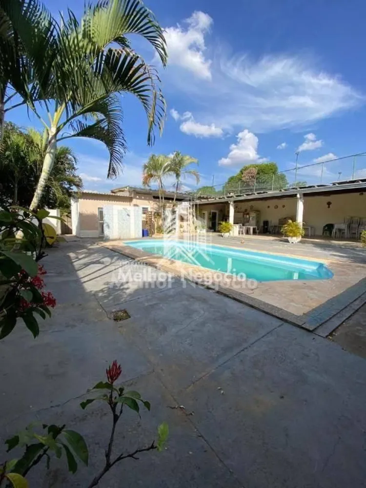 Chácara, 3 quartos, 1000 m² - Foto 5