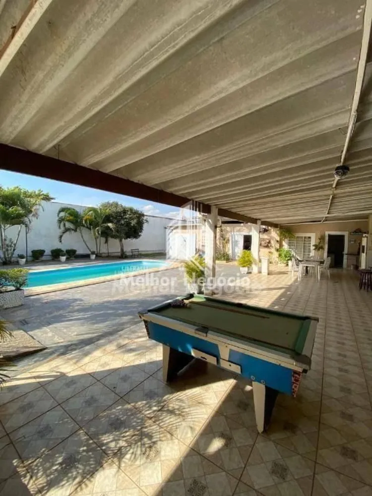Chácara, 3 quartos, 1000 m² - Foto 8