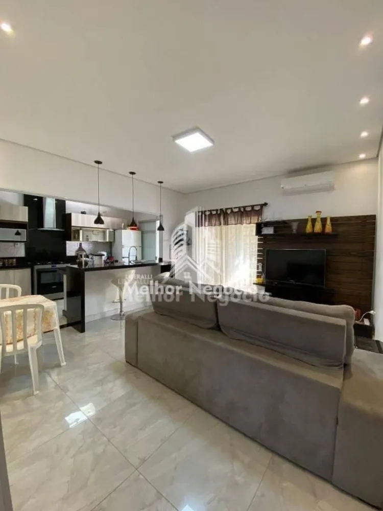 Chácara, 3 quartos, 1000 m² - Foto 1