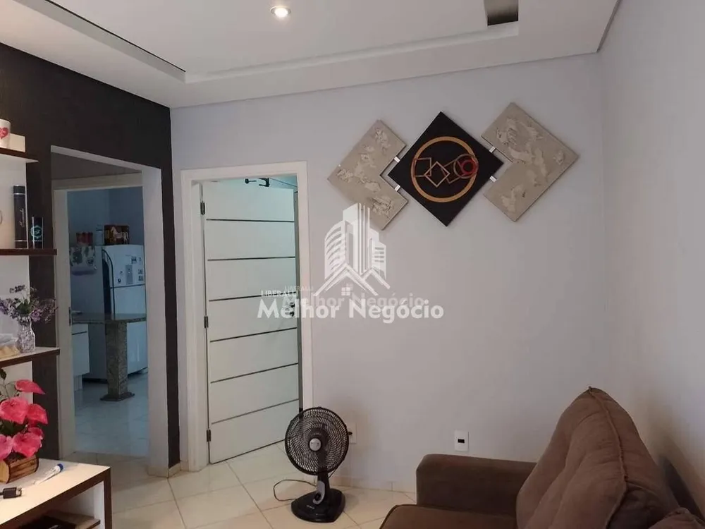 Casa, 2 quartos, 106 m² - Foto 3
