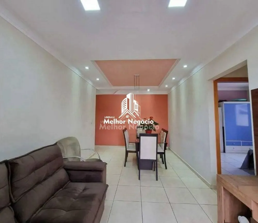 Apartamento, 2 quartos, 63 m² - Foto 5