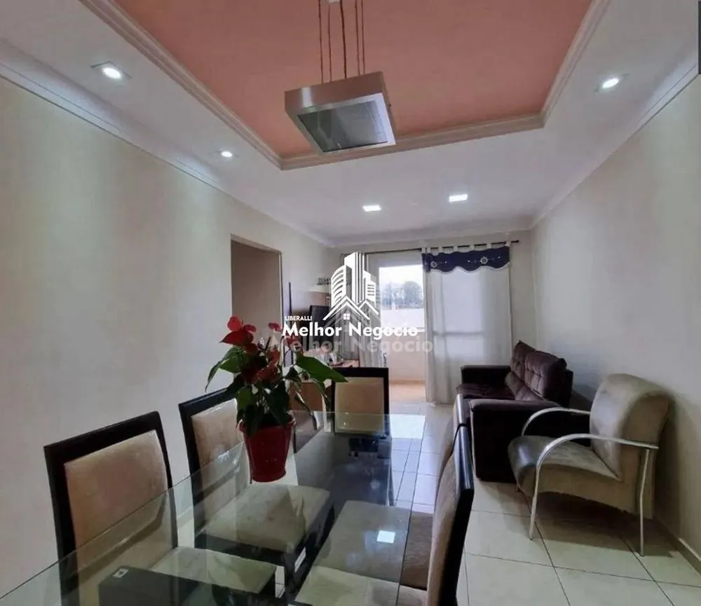 Apartamento, 2 quartos, 63 m² - Foto 1