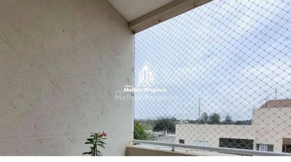 Apartamento, 2 quartos, 63 m² - Foto 6