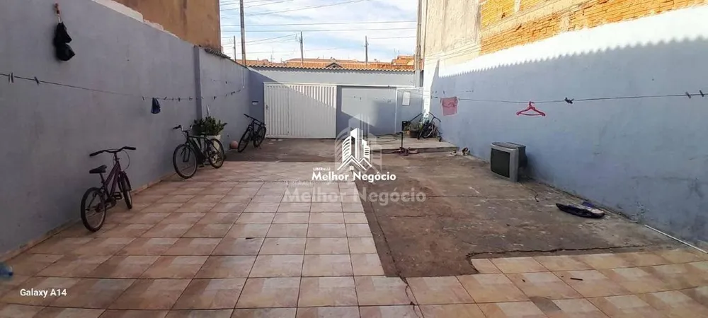 Casa, 3 quartos, 78 m² - Foto 2