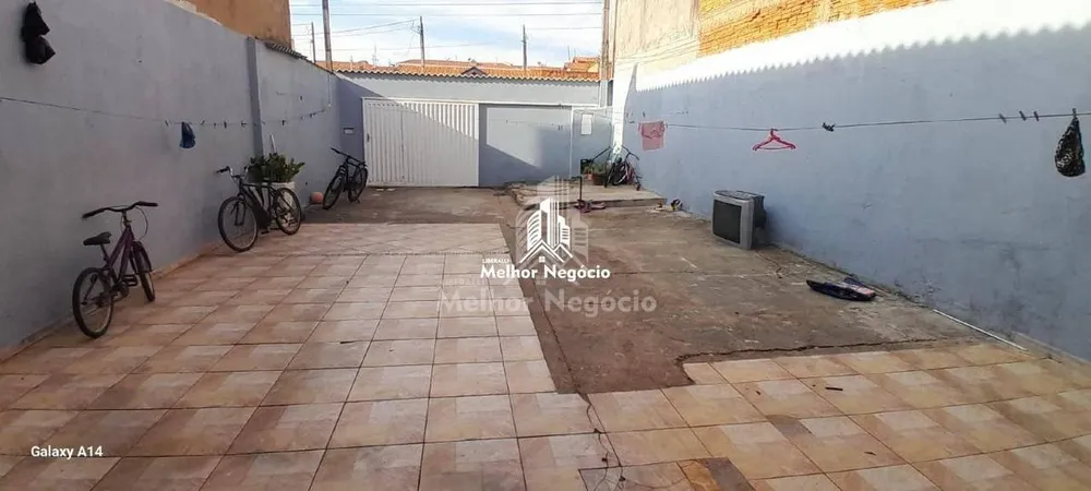 Casa, 3 quartos, 78 m² - Foto 8