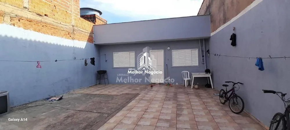 Casa, 3 quartos, 78 m² - Foto 1